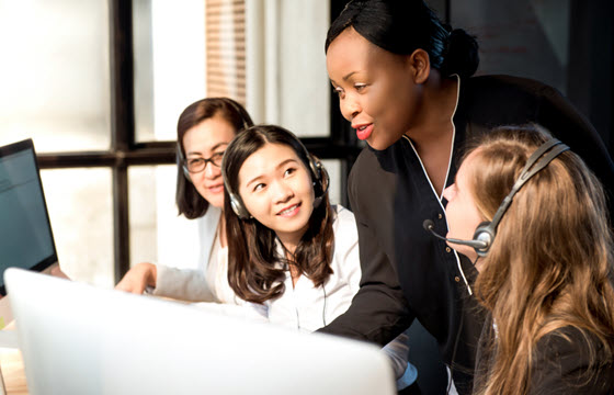 business skills training
