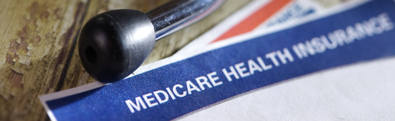 Medicare fraud and abuse training