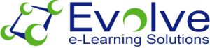 Evolve e-Learning Solutions Logo
