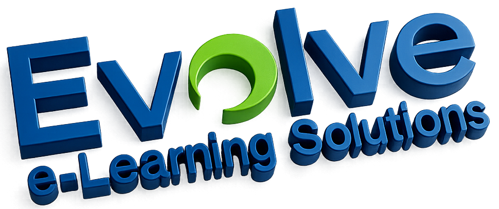 Evolve e-Learning Solutions