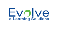 Evolve e-Learning Solutions Logo