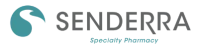 Senderra - Specialty Pharmacy - Evolve eLearning client