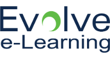 Evolve e-Learning Solutions Logo