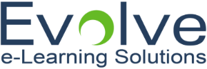 Evolve e-Learning Solutions Logo