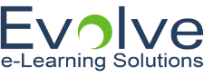 Evolve e-Learning Solutions Logo
