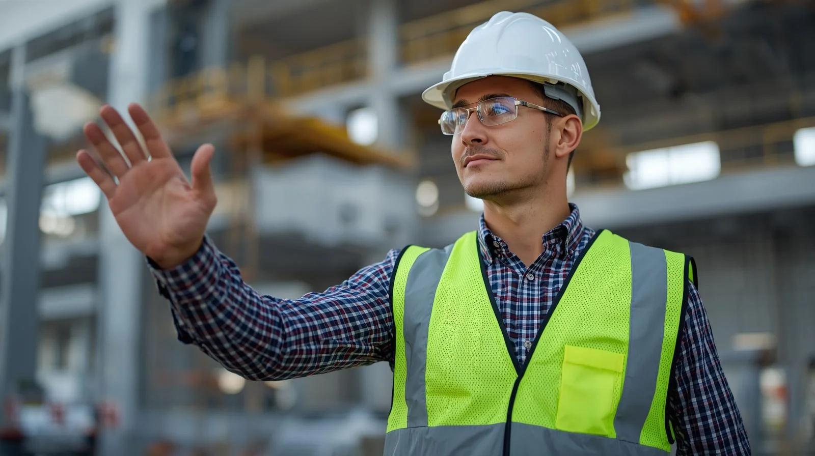 OSHA General Safety Training