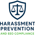 Harassment Prevention and EEO Compliance (150×150) (Transparent)